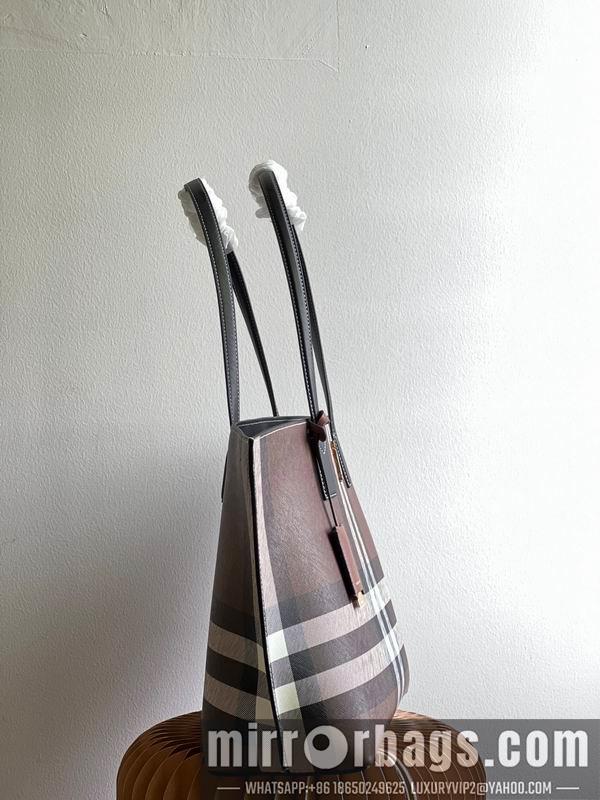 Burberry Replica Bags Tote 34x14x28cm yz 01