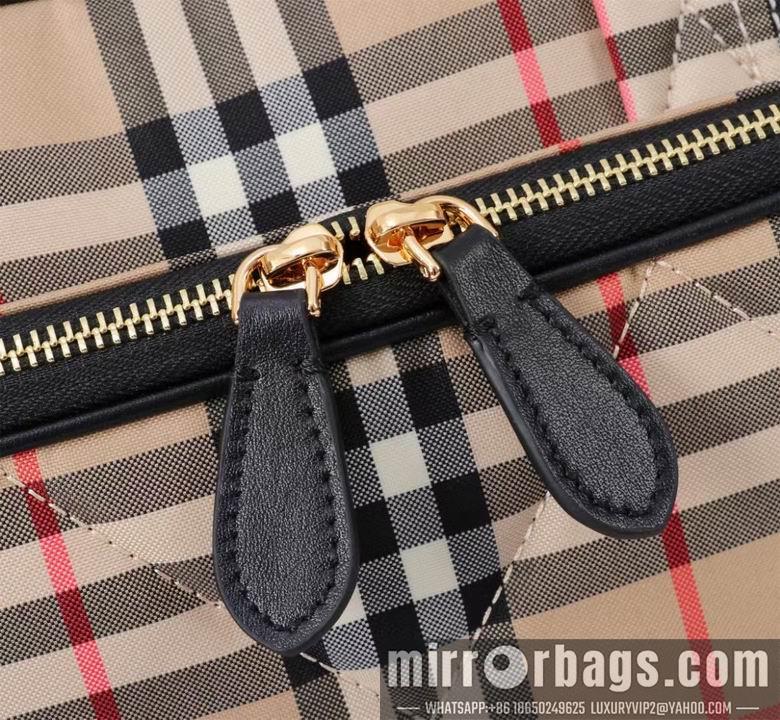 Burberry Replica Bags 43X17.5X30cm 111902 DN 2colour