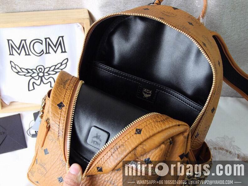 MCM Replica Bags MCM 30074 26X33X13cm dy2