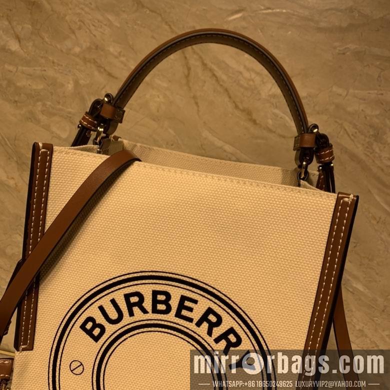 Burberry Replica Bags 8421 21x16.5x25cm  YG 1