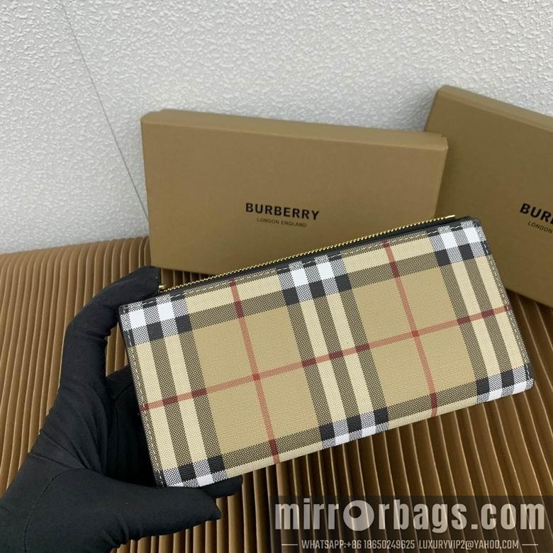 Burberry Replica Bags 9801 19X10X2cm ZC 2colour