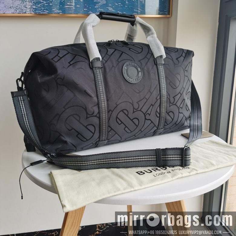 Burberry Replica Bags 46X24.5X24.5cm 040104 IQ