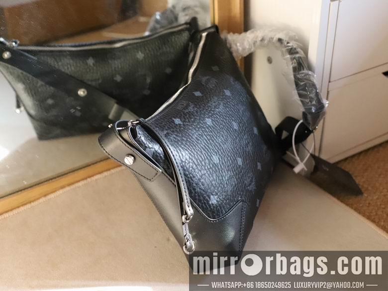 MCM Replica Bags 6318  19.5X25X5cm EY 2colour