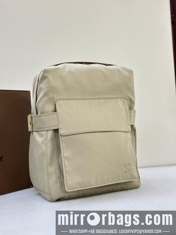 Burberry Replica Bags 33X10X43cm 081611 IQ 2colour