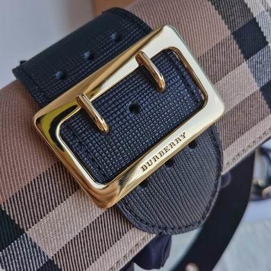Burberry Replica Bags 4601 19X13.5X5cm IQ 2colour