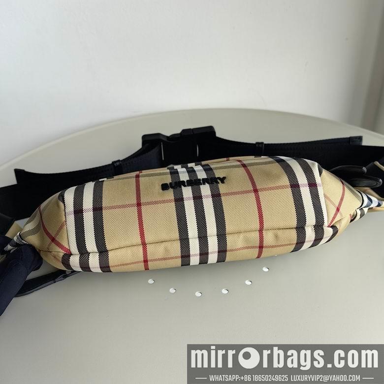 Burberry Replica Bags 29X7X15cm 100602 IQ