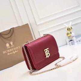 Burberry Replica Bags Burberry 8368 21x6x16cm ww3色