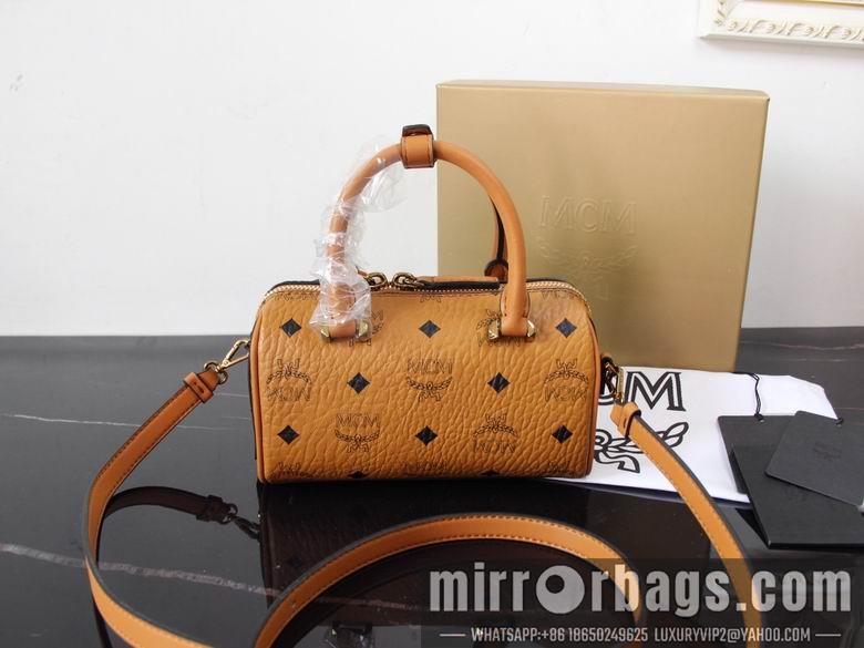 MCM Replica Bags 30199 18.5x10x8cm DY 1
