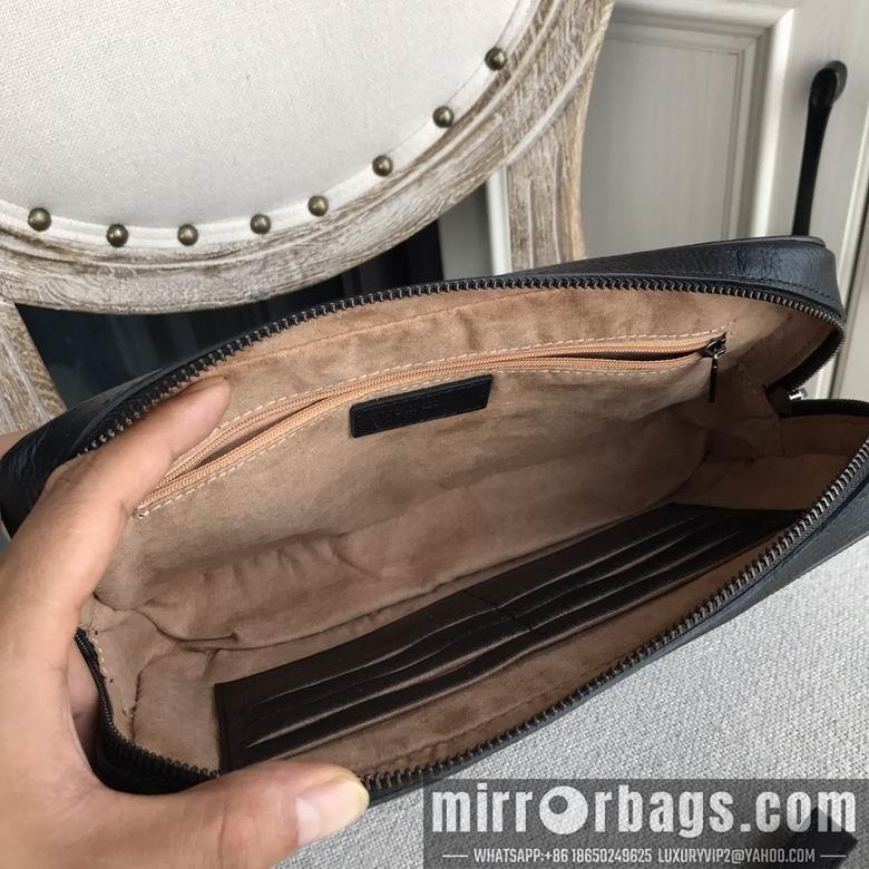Burberry Replica Bags WM7528-4 27X17X5 xm