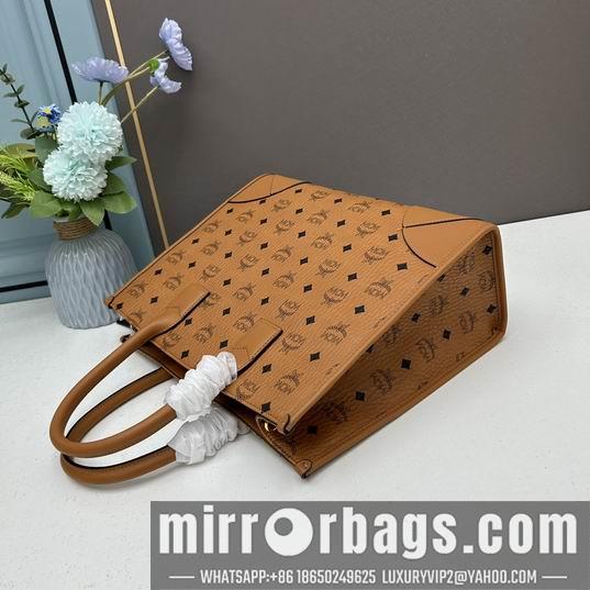 MCM Replica Bags MCM  273815 27x37.5x14.5cm ww