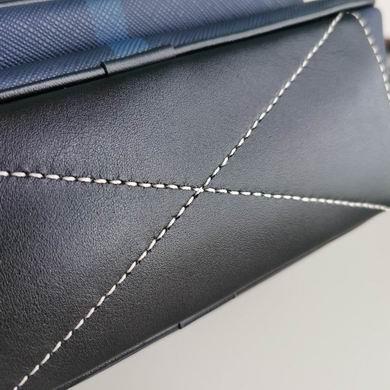 Burberry Replica Bags 22.5X6X16cm 091603 IQ 2colour