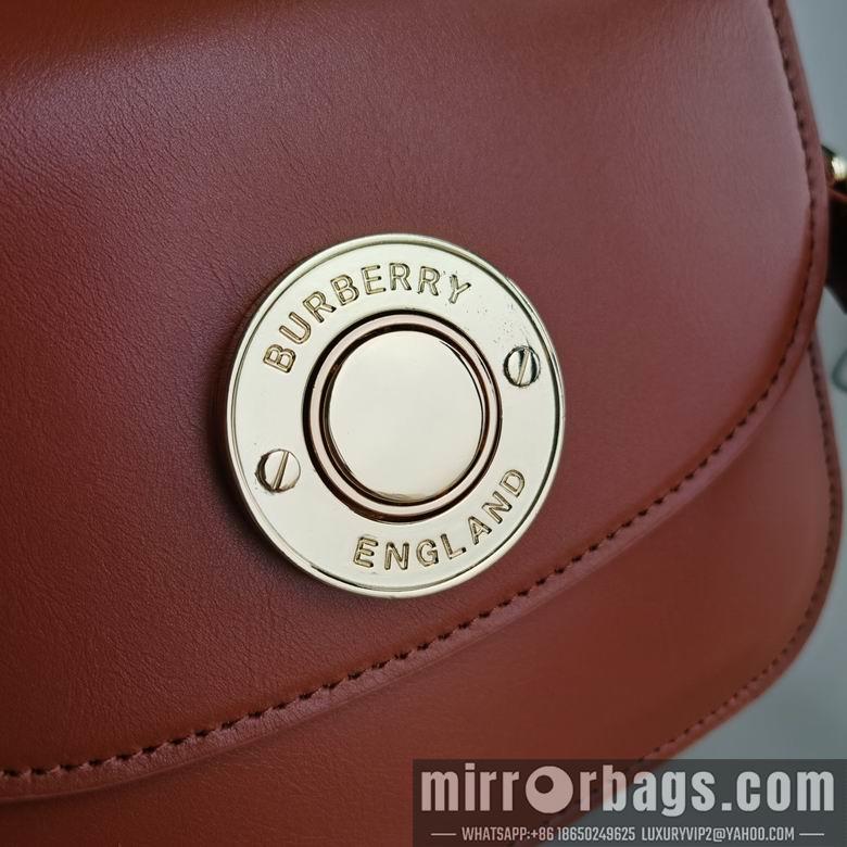 Burberry Replica Bags 19X6X16cm 032607 IQ 3colour