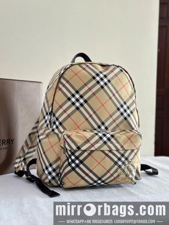 Burberry Replica Bags 35X14X41cm 120606 IQ 3colour