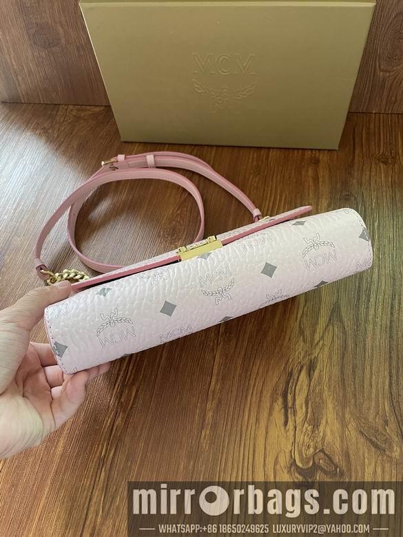 MCM Replica Bags 20533 medium DY 2