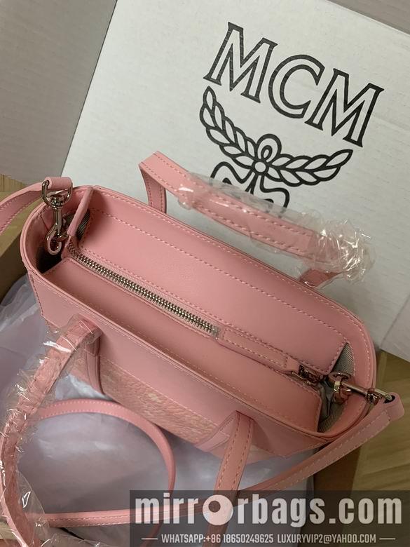 MCM Replica Bags 211995  21X19X9.5cm EY
