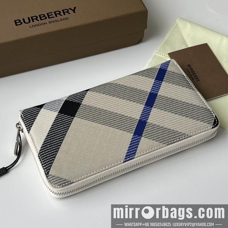 Burberry Replica Bags 80895101 21X12X2.5cm IQ 2colour