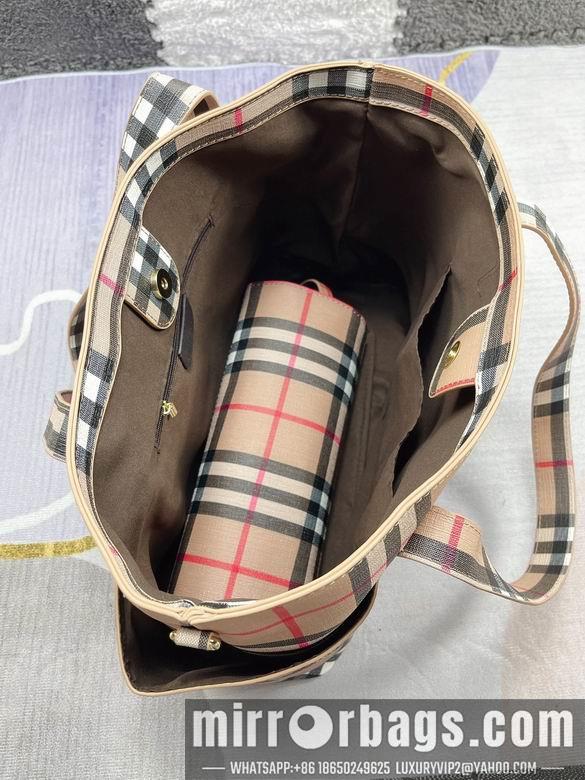 Burberry Replica Bags Burberry 38x30x15cm  CX