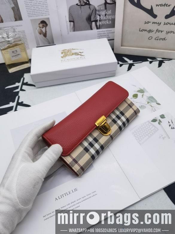 Burberry Replica Bags WL8171 three colors