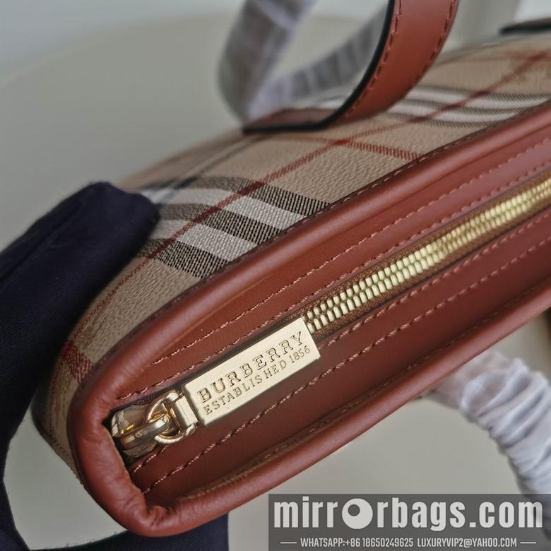 Burberry Replica Bags 34X13X24cm 032505  IQ