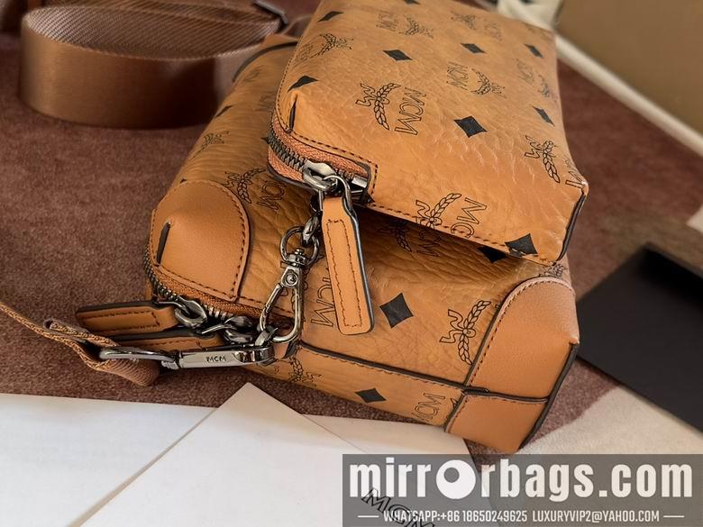 MCM Replica Bags 22.5X15.5X10cm 052601 EY