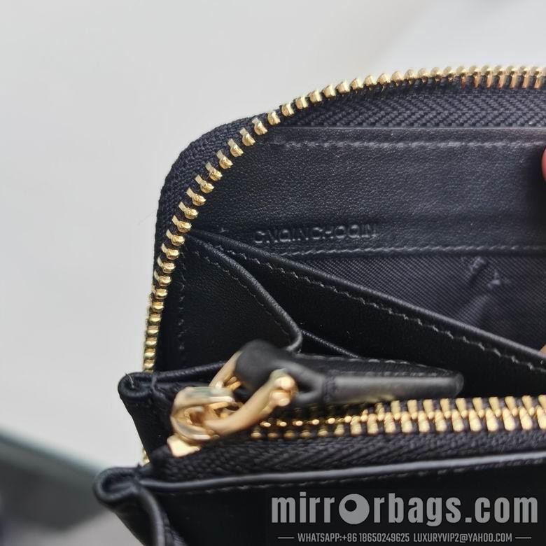 Burberry Replica Bags 21X12X4cm 040608 XM 2colour
