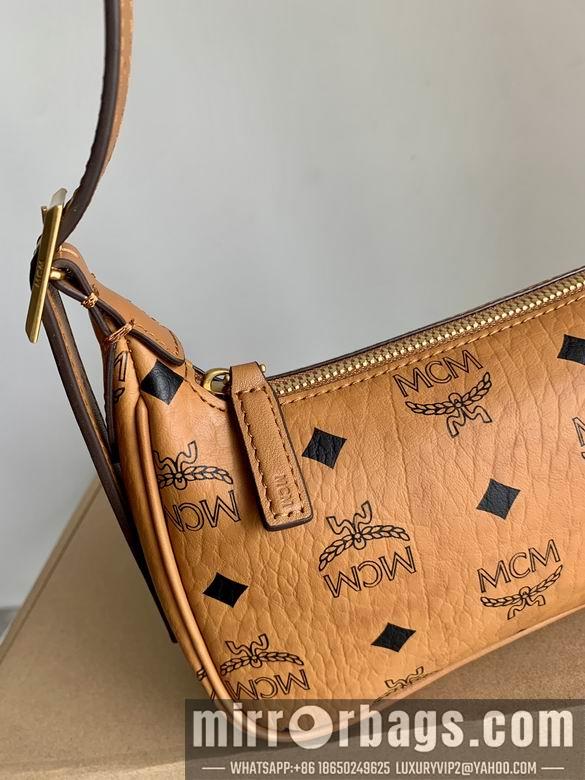 MCM Replica Bags 626135 EY 2colour