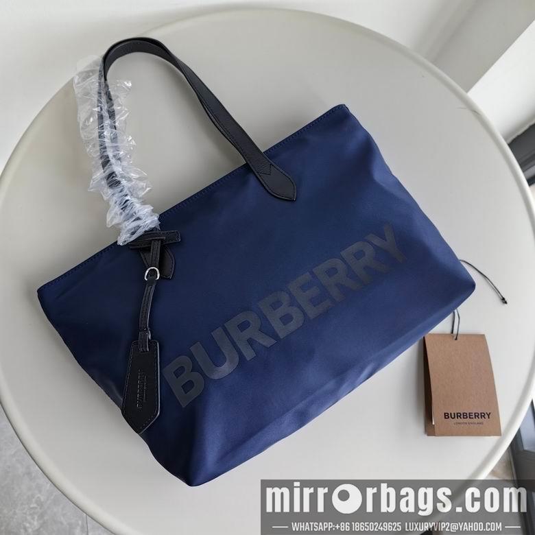 Burberry Replica Bags 30X24X11cm 051202 IQ 2colour