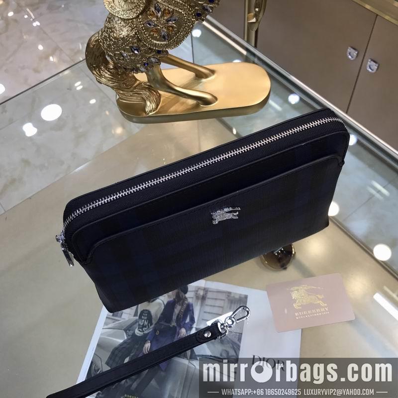 Burberry Replica Bags 21151-7 28X18X3.5cm XM