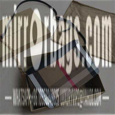 Burberry Replica Bags 18696 19X13.5X5cm CN