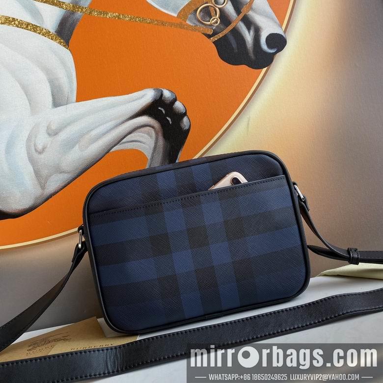 Burberry Replica Bags 80732711 22.5X6X16cm  SC