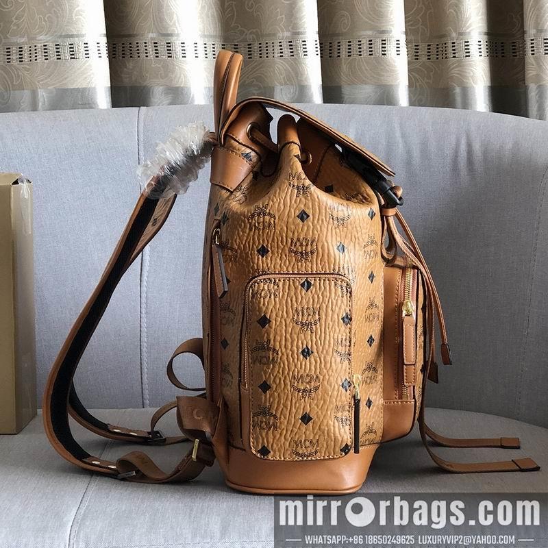 MCM Replica Bags Brandenburg  5503 28X38X13 30X41X14cm