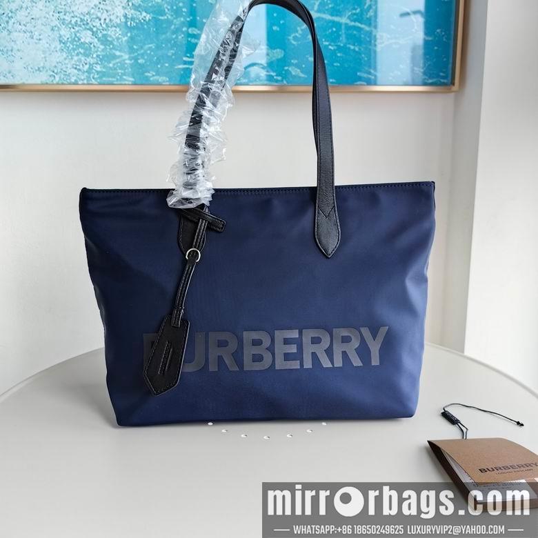Burberry Replica Bags 30X24X11cm 051202 IQ 2colour