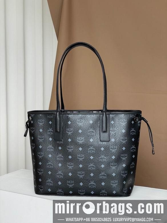 MCM Replica Bags MWPCSVI01CO001 36X17X28cm EY 2colour