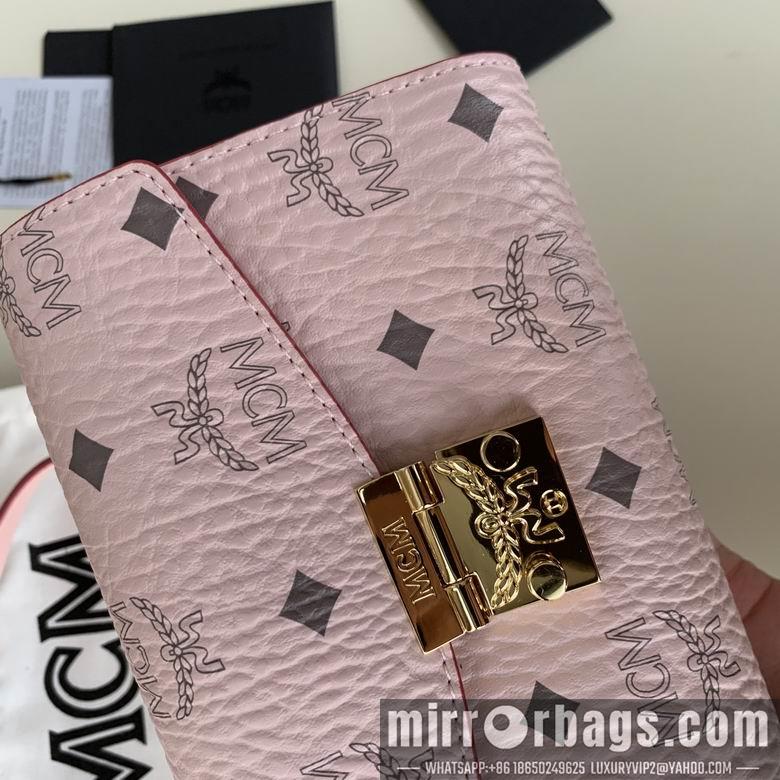 MCM Replica Bags 30008 19x11x4cm DY 3