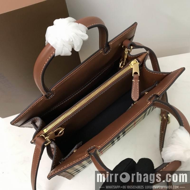 Burberry Replica Bags Title 3317 26X13.5X20cm CN