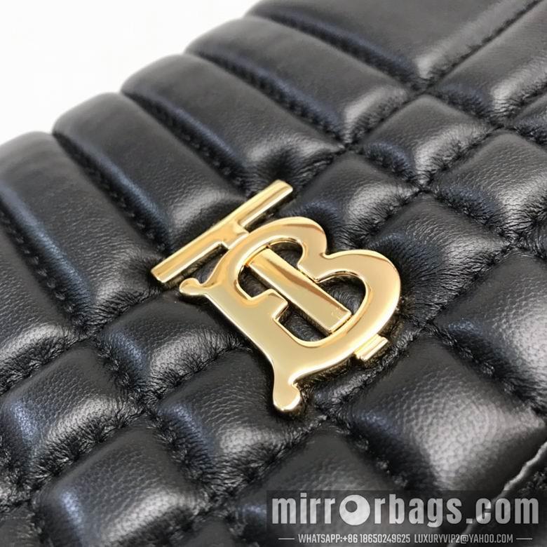 Burberry Replica Bags 80490501 26X10X18cm DN