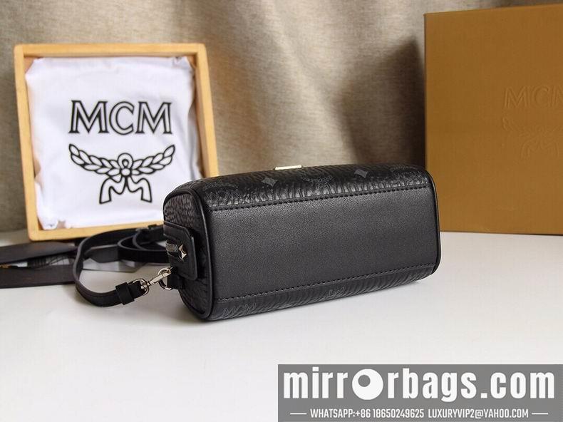 MCM Replica Bags MCM 30199  18.5X10X8cm dy13