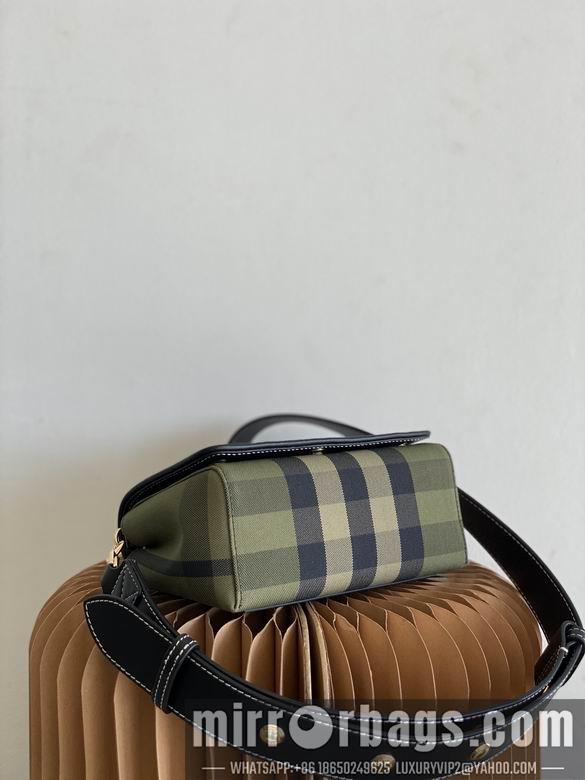 Burberry Replica Bags BO6311 18x8x12