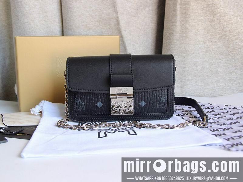MCM Replica Bags MCM  6724 11X18.5X5cm LL