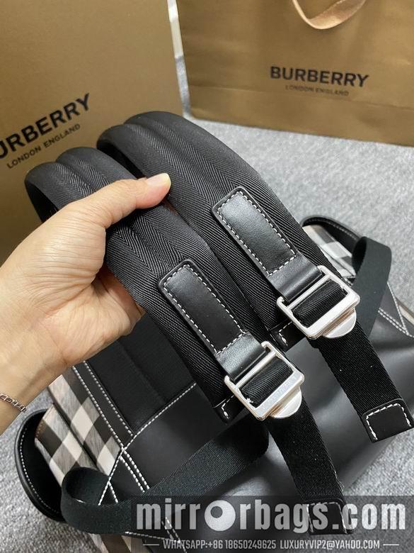 Burberry Replica Bags 36X25X15cm 081612 IQ