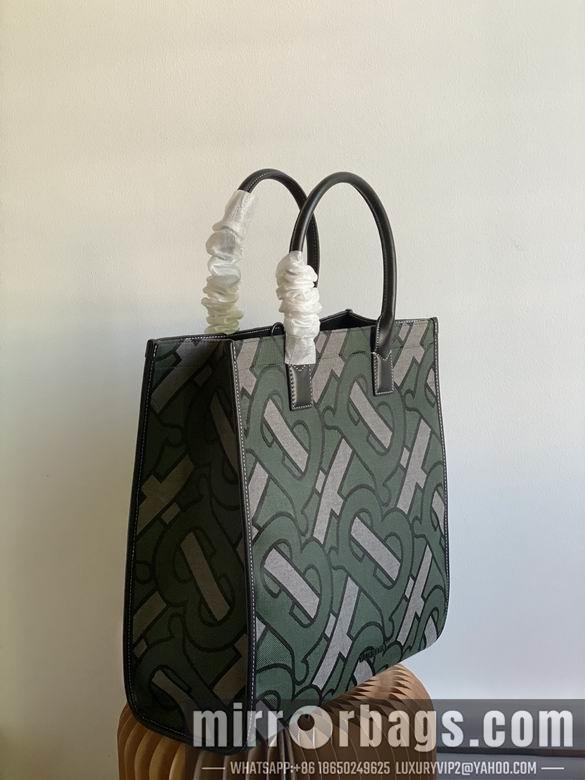 Burberry Replica Bags BO2112231 35.5X15X37.5 two colors