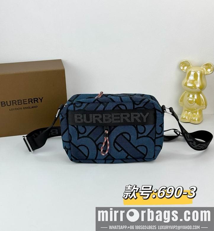 Burberry Replica Bags 690-3 22cm XMY 3colour