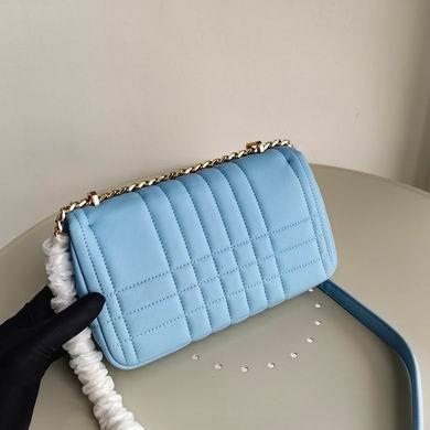 Burberry Replica Bags 80595161 23X6X13cm IQ 4colour
