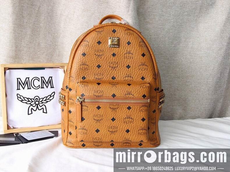 MCM Replica Bags MCM 30074 26X33X13cm dy2