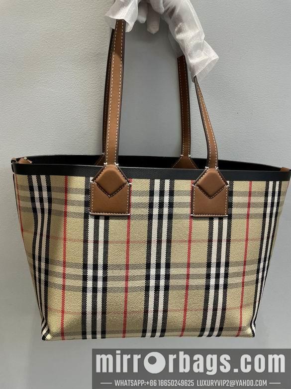 Burberry Replica Bags 2232 35X11X27cm DN 2colour