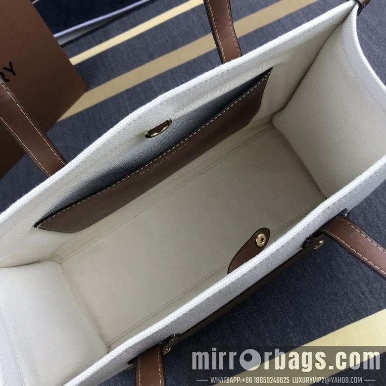 Burberry Replica Bags 8572 33x12.5x26 WW two colors