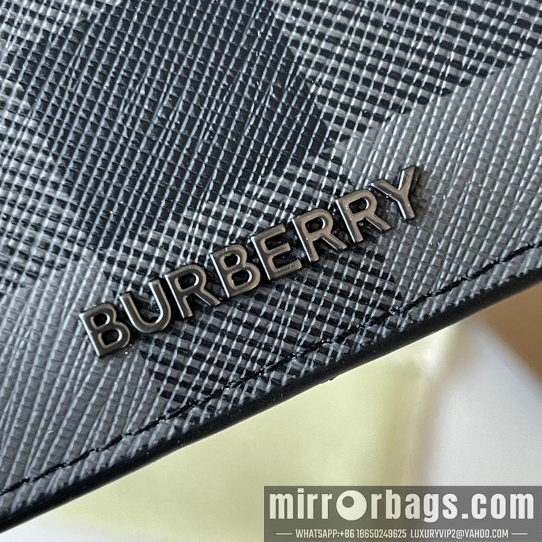 Burberry Replica Bags 80702751 10X7cm IQ 2colour