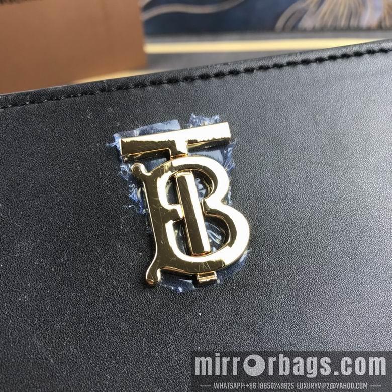 Burberry Replica Bags 8031 28x5x14 WW two colors