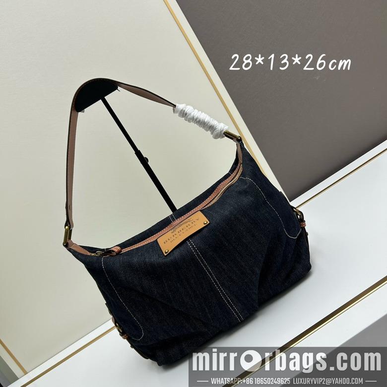 Burberry Replica Bags Bur 8035 28x13x26cm ww