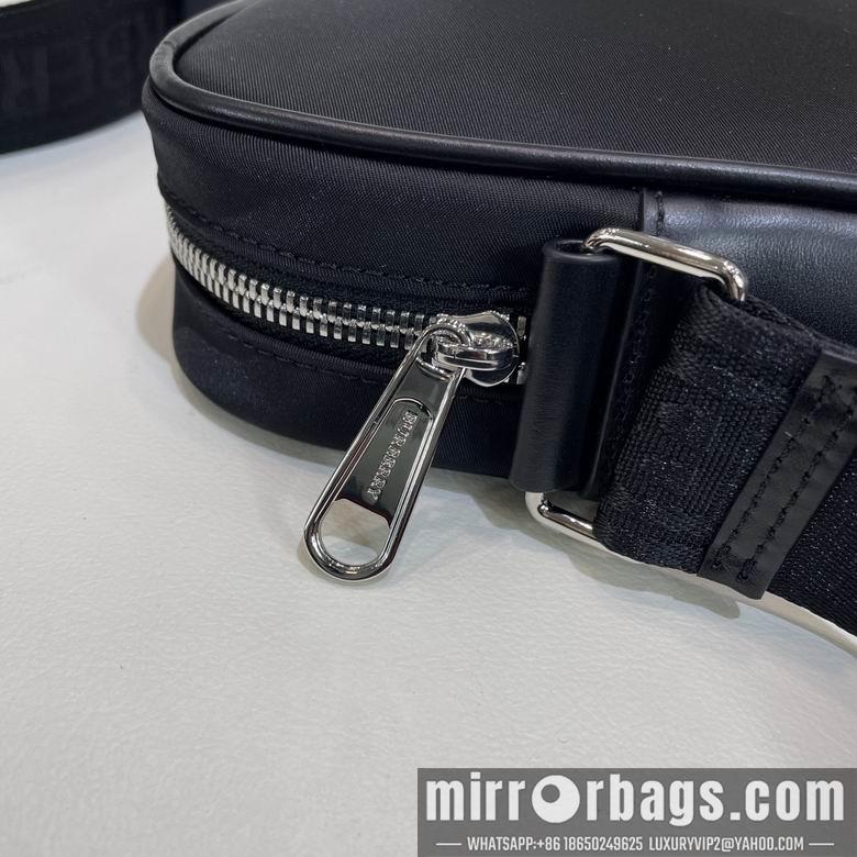 Burberry Replica Bags 8002 20X15X5.5cm WP